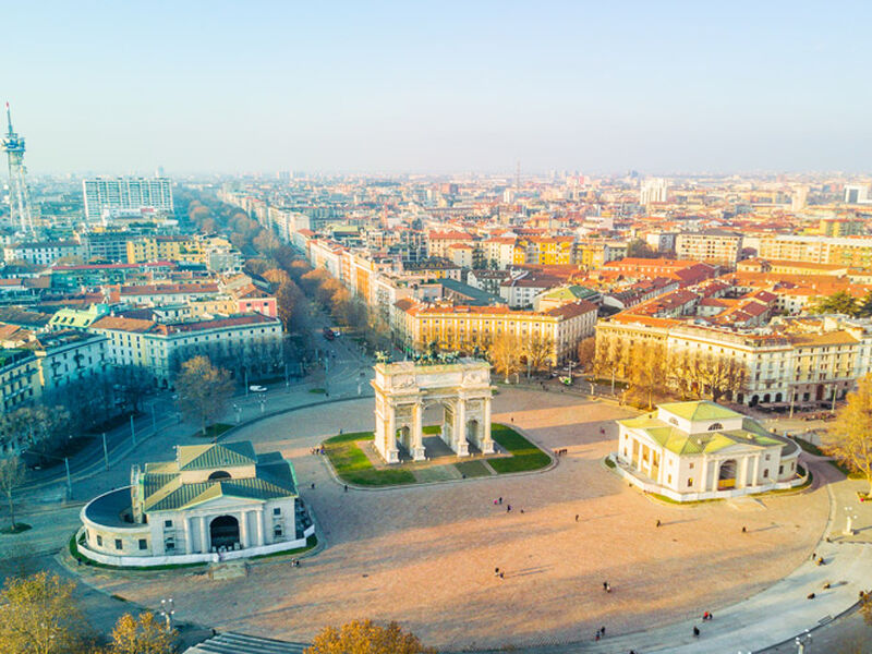 ALPLERİN GÖLGESİNDE 5 ÜLKE TURU PC 2025 (ZRH-ZRH)