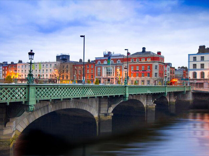  BAŞTANBAŞA BÜYÜK BRİTANYA TURU İNGİLTERE & İRLANDA & KUZEY İRLANDA & İSKOÇYA (2026)