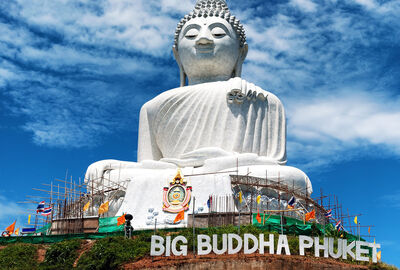 TAYLAND – BANGKOK & PATTAYA Türkmenistan Havayolları ile 6 Gece 8 Gün / 4* Oteller Bangkok (3) – Pattaya (3) Kış Dönemi 2025 – 2026
