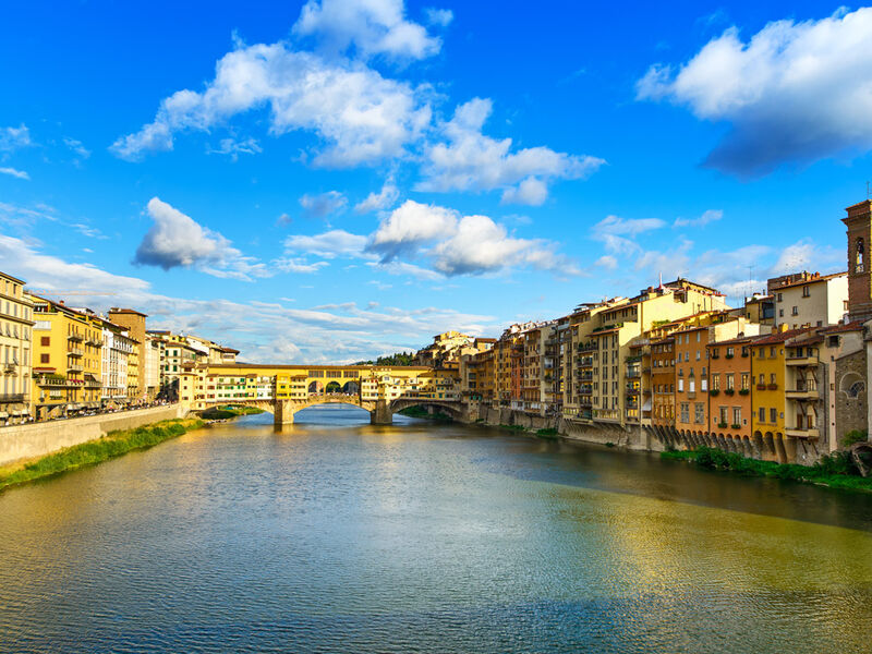 OTOBÜS İLE PROMOSYON BÜYÜK İTALYA 