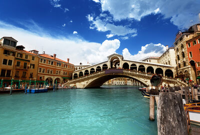 OTOBÜS İLE PROMOSYON BÜYÜK İTALYA 