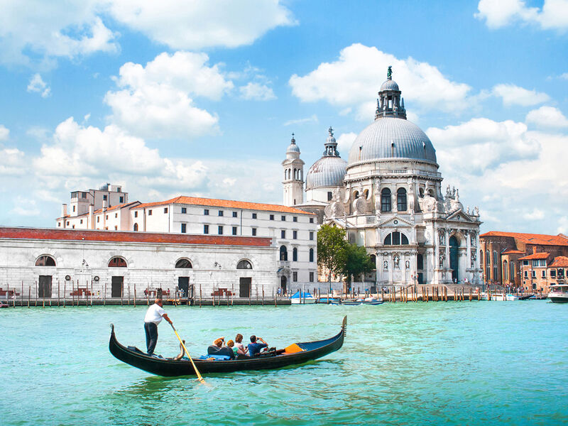 OTOBÜS İLE PROMOSYON BÜYÜK İTALYA 