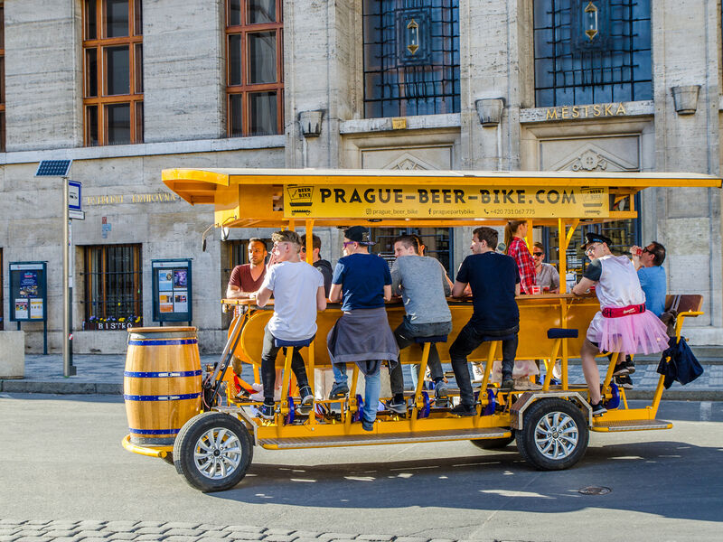 MCR-OTOBÜS İLE PROMOSYON BAŞTANBAŞA ORTA AVRUPA 