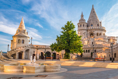 OTOBÜS İLE PROMOSYON BAŞTANBAŞA ORTA AVRUPA  7 GECE 8 GÜN