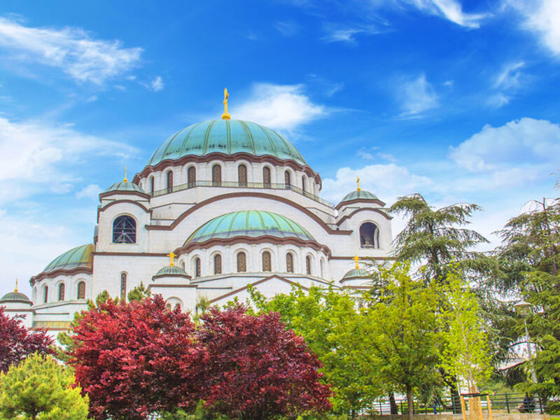 OTOBÜS İLE PROMOSYON BAŞTANBAŞA ORTA AVRUPA  7 GECE 8 GÜN