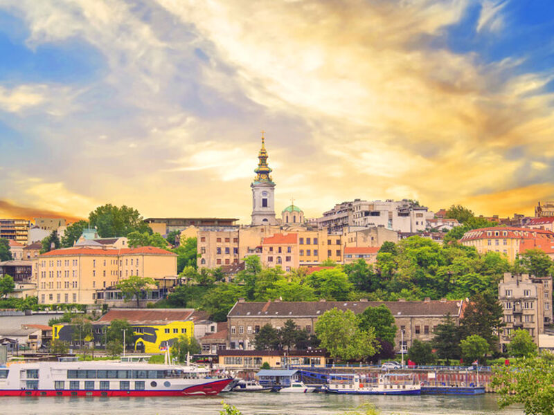 OTOBÜS İLE PROMOSYON BAŞTANBAŞA ORTA AVRUPA  7 GECE 8 GÜN