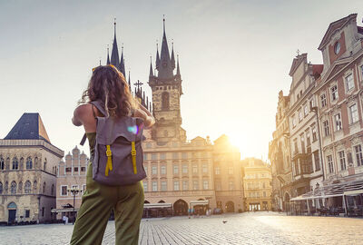 OTOBÜS İLE PROMOSYON BAŞTANBAŞA ORTA AVRUPA  TÜM ÇEVRE GEZİLERİ EKSTRA TURLAR, TUNA NEHRİ TEKNE TURU VE PARNDORF OUTLET TURU DAHİL