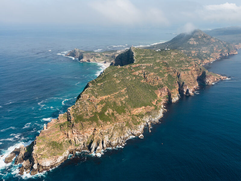 GÜNEY AFRİKA TURU  Türk Hava Yolları Tarifeli Seferleri ile