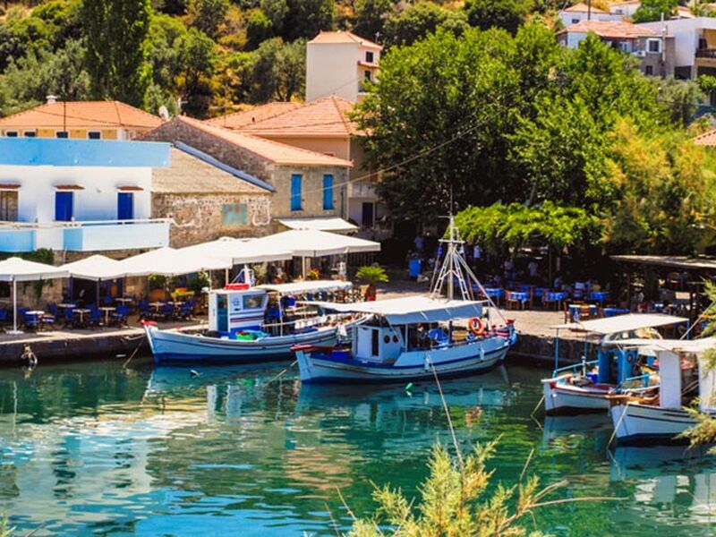 MİDİLLİ SEVGİLİLER GÜNÜ ÖZEL   