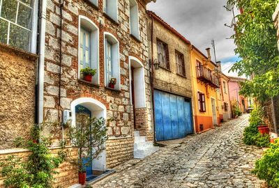 MİDİLLİ SEVGİLİLER GÜNÜ ÖZEL   