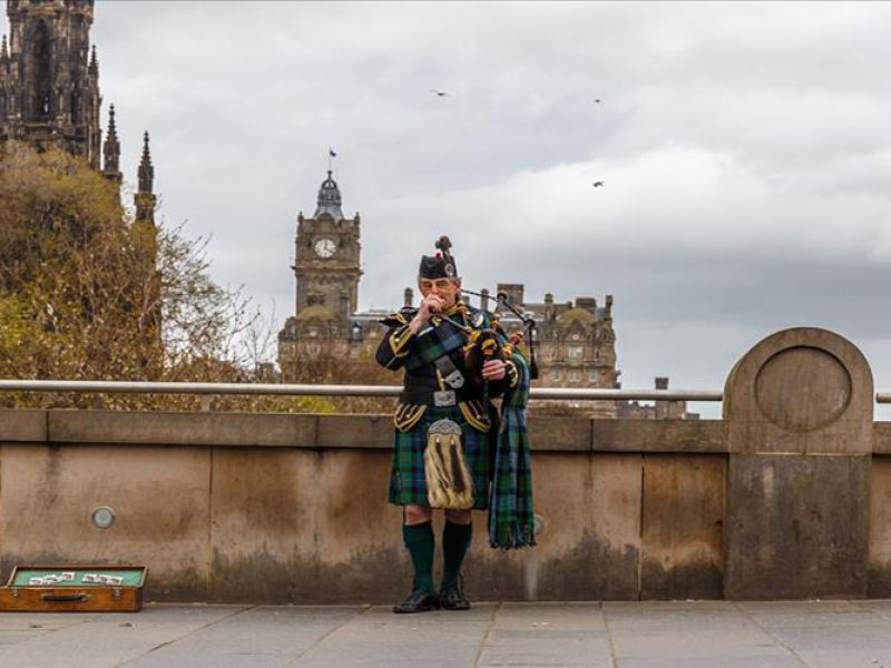 BAŞTANBAŞA BÜYÜK BRİTANYA TURU-İNGİLTERE - İRLANDA & KUZEY İRLANDA & İSKOÇYA 7 GECE 8 GÜN PEGASUS HAVA YOLLARI İLE